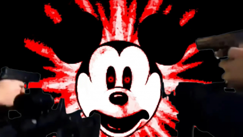 Create a Vs mouse happy ride tracks Tier List - TierMaker