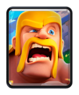 Create a Every Clash Royale Card (February 2026) Tier List - TierMaker