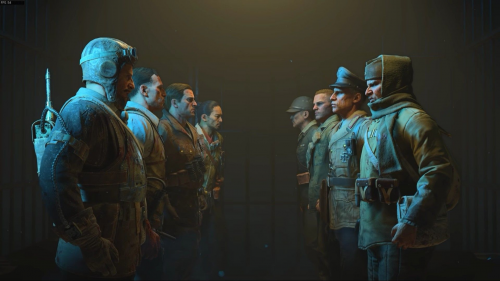 Create a Ultimate COD Zombies (WaW - BO6) Tier List - TierMaker
