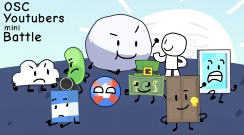 Create A Osc Rs Mini Battle Tier List Tiermaker