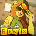 Create a Project Remix Weapons, Abilities, Remix Abilities Tierlist ...