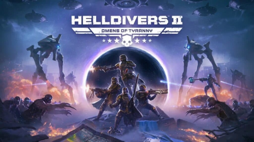 Helldivers 2 All Stratagems Tier List (Community Rankings) - TierMaker