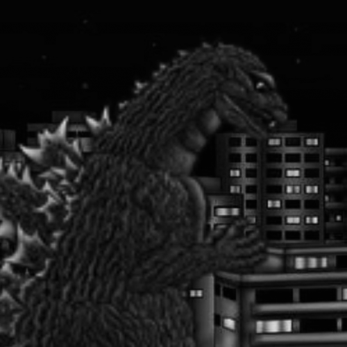 Create a Godzilla Kaiju V3 Tier List - TierMaker