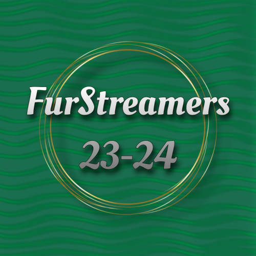 Create a TierList/Coleccion de Furry streamers Hispanos 2324 Tier List