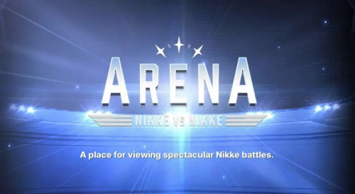 NIKKE: THE GODDESS OF VICTORY: SP ARENA TEAM COMPOSITIONS Tier List ...