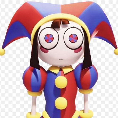 All amazing digital circus characters Tier List (Community Rankings ...