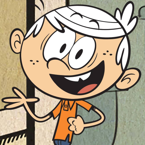 Create a 200+ Loud House Characters Tier List - TierMaker