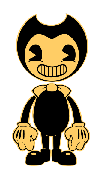 Bendy characters Tier List (Community Rankings) - TierMaker