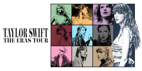 Create a Taylor Swift Eras Tour Outfit Ranking Updated 2024 Tier List ...