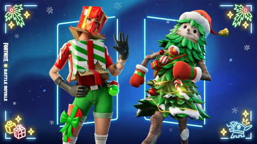 free fortnite outfits