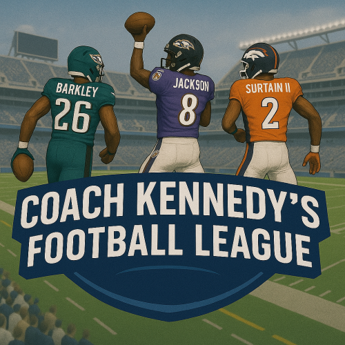 Create a CKFL Coach Tier List - TierMaker