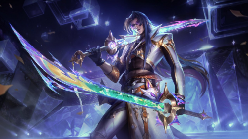 Create a YONE SKINS [13.21] Tier List - TierMaker
