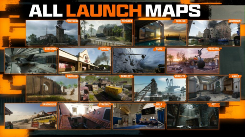 Black Ops 6 Maps Tier List Community Rankings Tiermaker Black Ops 6 Maps Tier List Community Rankings Tiermaker