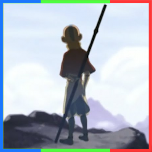 Create a Every Avatar The Last Airbender Episode Alignment Chart