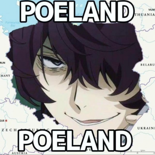 Create a Bungo Stray Dogs Author graves Tier List TierMaker