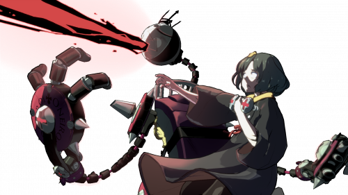 guilty gear strive tier list bedman