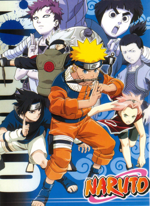 Create a Naruto chunin exams forest of death-prelims power scaling Tier ...