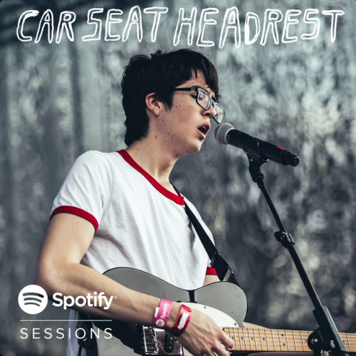 Car Seat Headrest Albums Tier List (Community Rankings) - TierMaker