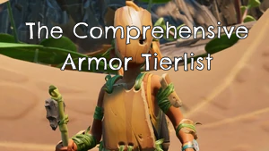 The Comprehensive Grounded Armor Indiv Pieces Tier List Community   156954701705681362 