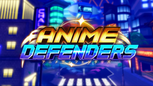 Create a Anime Defenders TIERLIST 29/05/2024 Tier List - TierMaker