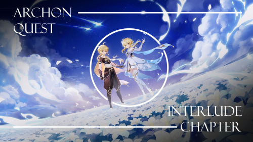 archon quest interlude chapter act 3