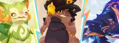 Create A Natlan Tribe Tier List Tiermaker