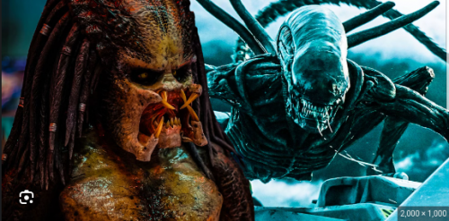 Create a aliens and predators movies Tier List - TierMaker