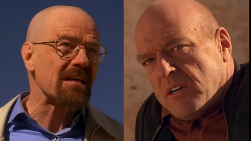 Create a Breaking Bad Remix (Seasons 3-5) Tier List - TierMaker