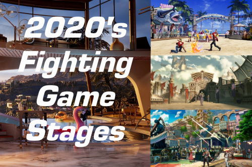 2020 S Fighting Game Stages Tier List Community Rankings TierMaker   157929901705434519 