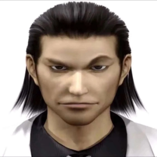 YAKUZA/LIKE A DRAGON MAINLINE GAMES Tier List Rankings