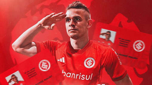 Create A Elenco Do Internacional 2024 Tier List Tiermaker