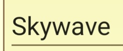 Skywave (+ voltage) Tier List (Community Rankings) - TierMaker