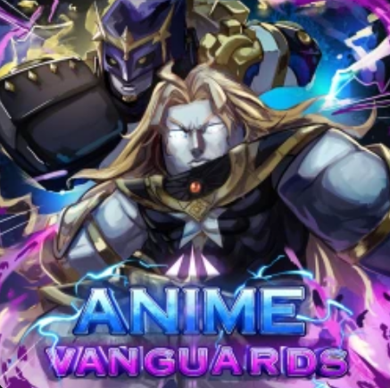 Create a Anime Vanguards (UPD 10.0) Tier List - TierMaker