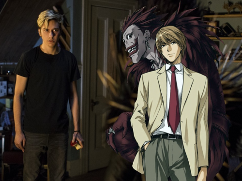 Is Death Note On Crunchyroll 2024 Create a Every Death Note Adaptations and Spinoffs Tier List - TierMaker
