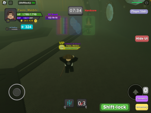 DUNGEON CORE TIER LIST RECOMMENDATIONS AND REQUEST FOR MORE visual data 5