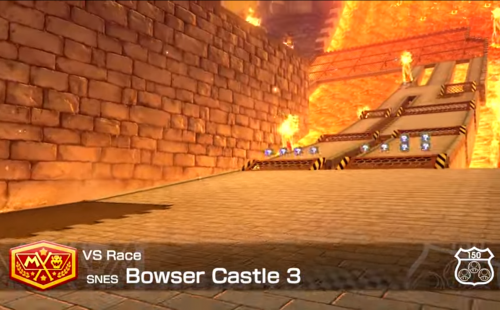 Create a Mario Kart 8 Deluxe Track Tier List - TierMaker - Mario Kart 8 Deluxe Track Tier List