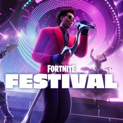 Create a Fortnite Festival wishlist Tier List - TierMaker