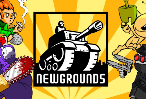 Newgrounds Creators Tier List Community Rankings Tiermaker