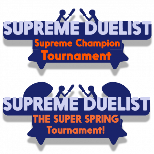 Supreme Duelist Tournament Matches Tierlist (SS, SC) Tier List ...
