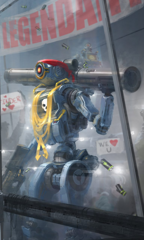 Pathfinder Skin Tier List