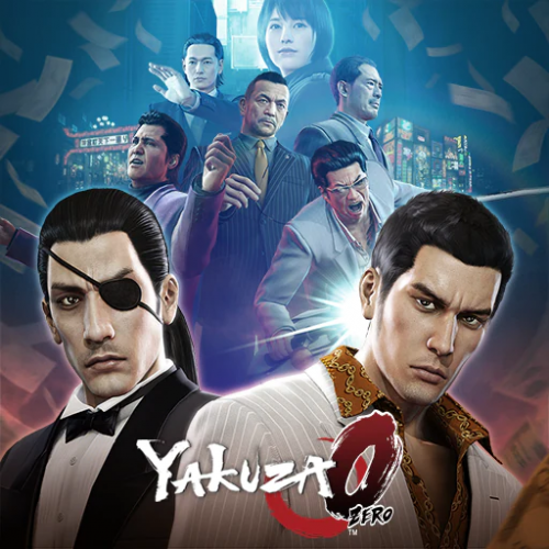 Create a Yakuza 0 All Fight Themes Tier List - TierMaker