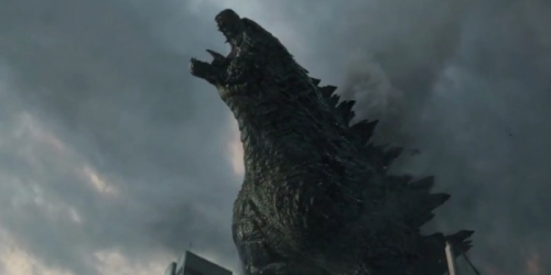 Create a Godzilla Kaiju simplified Tier List - TierMaker