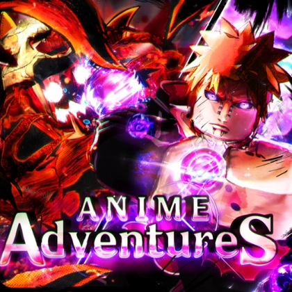 Create a Anime Adventures update 11 nnt Tier List - TierMaker