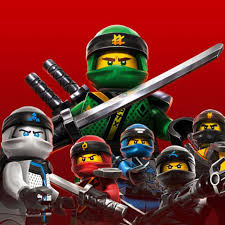 Create a Lego Ninjago All Seasons Tier List - TierMaker