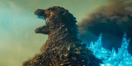 Create a Every Godzilla Kaiju Tier List - TierMaker