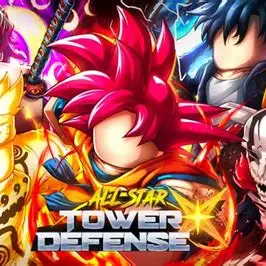 Create a All star tower defense x Update 5 Tier List - TierMaker