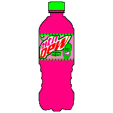 Create a mountain dew flavors ive had Tier List - TierMaker