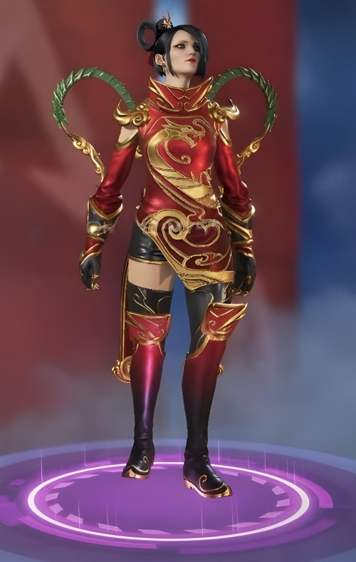 Create a All 13 Catalyst Skins! (Up to Dragon Queen) ♡ Tier List