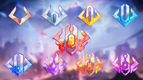 Create a Marvel Rivals Ranks Tier List - TierMaker