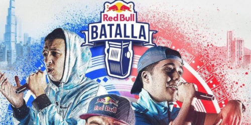 Create A Red Bull Batalla 2023 Internacional Tier List Tiermaker